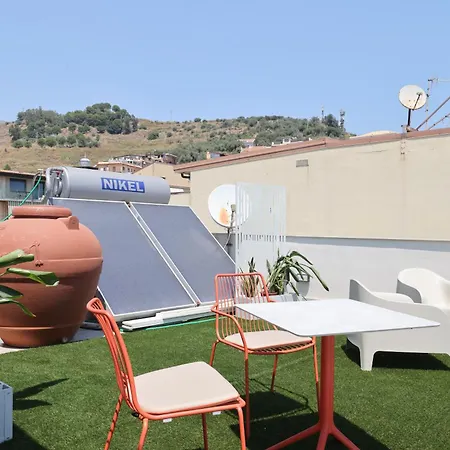 Homestay Baciati Dal Sole Appartament *