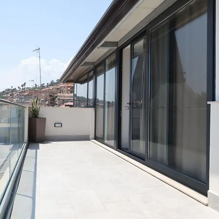 Homestay Baciati Dal Sole Appartament